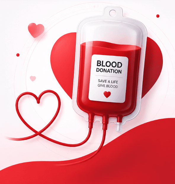 blood donation